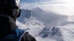 Burmansson and Braaten on top in Stubai