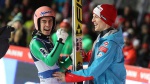Stefan Kraft and Michael Hayboeck won't go to Japan