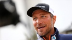 Stefan Abplanalp parts ways with USSA