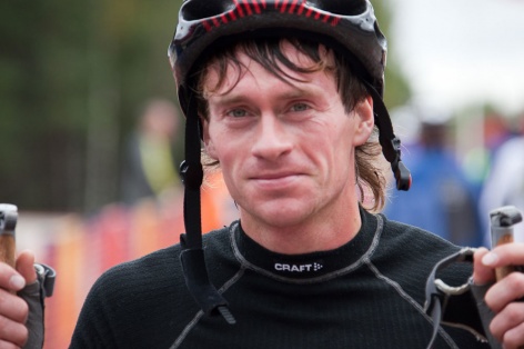 Максим Вылегжанин примет участие в Ironman Austria