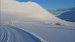 Iceland's 80 yr old ski marathon joins Worldloppet Family. 