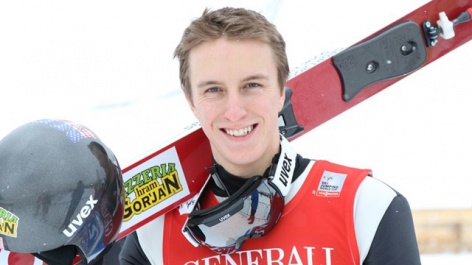 Another big donation for Nick Fairall
