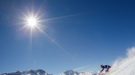 Sun sets on 2015/16 men's season with Myhrer win
