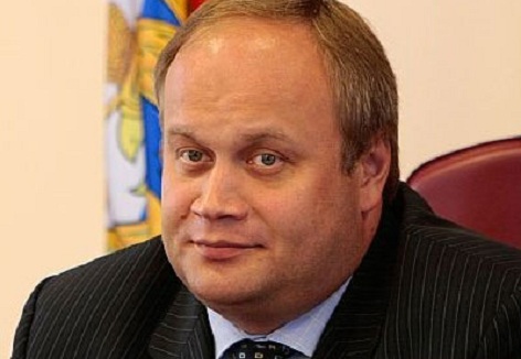  Yuriy Nagornokih: «The Olympic Games gave a stimulus to develop children sport at Sochi» 