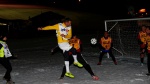 5th FIS Football Tournament bigger than ever