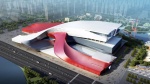 China’s Harbin Wanda Indoor Ski and Winter Sports Resort set to open