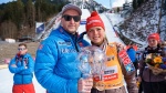 Lundby the queen of a remarkable season