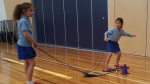Australia launches nationwide project to bring children to the snow