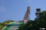 Ski jumps at Vorobyevi Gory may be dismantled