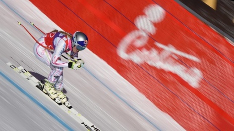 Cortina 2021 making impressive progress