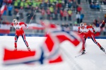 At the Cross-Country Championships of Norway 10 kilos of elk meat will be awarded 