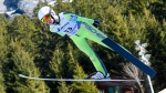 Nordic allrounders return to competition action