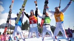Calling all Olympic fans… cast your vote!