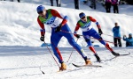 Geography of pre-season training camps: Switzerland, Austria