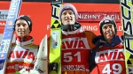 First win this season for Severin Freund