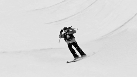 Remembering Freeskier Sam Jackenthal