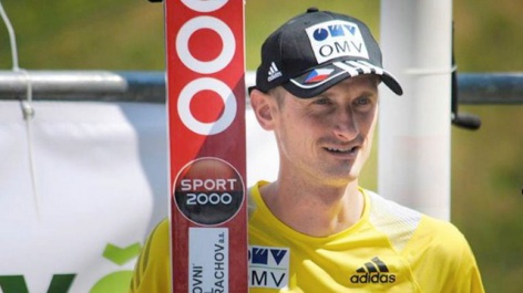 Jakub Janda: New challenge and motivation