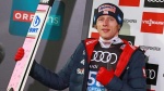 Dawid Kubacki wins qualification for 4-Hills final