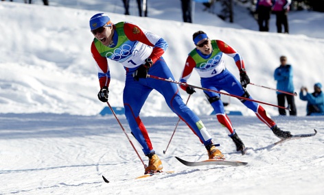 Geography of pre-season training camps: Switzerland, Austria