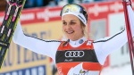 Stina Nilsson optimistic