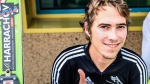 Antonin Hajek announced his retirement