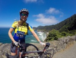 K.C. Oakley’s Tour de Oregon