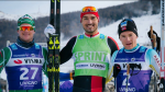 Nygaard and Norgren win La Sgambeda 2017