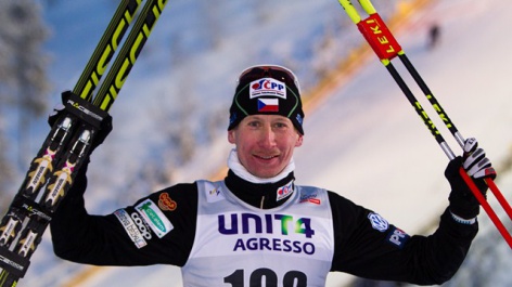 Cross-Country Talk: Lukas Bauer (CZE)