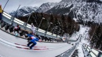Too strong wind - No qualification on Thursday