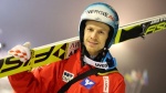 Michael Hayboeck will not compete in Titisee-Neustadt