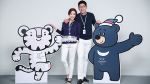 A real PyeongChang 2018 love story