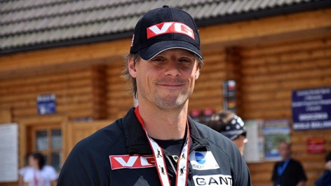 Alexander Stoeckl will extend his contract in Norway