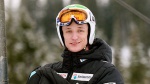Injury ends season early for Marco Grigoli
