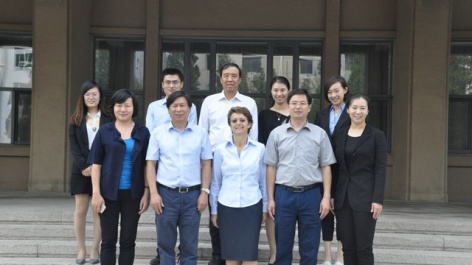 PyeongChang Coordination Commission