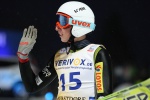 Slovenia wins first competition of the season