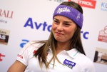 Mauro Pini is Tina Maze new coach