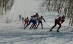 Alexey Chernousov won the Avachinskiy Marathon