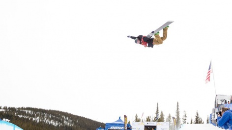 Gold Leads New Generation in the Pipe