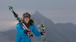 Katrin Müller announced retirment