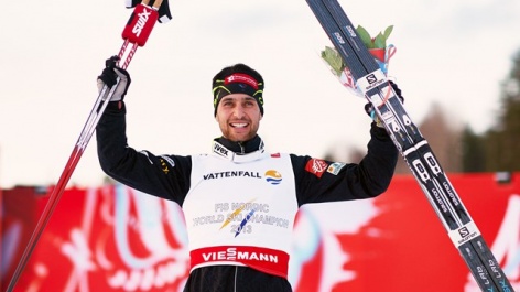 Comebacks and retirements in Nordic Combined