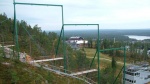 Ski Jumping World Cup opening returns to Ruka