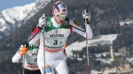Graabak still impeded by injury