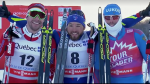 Racing into the 2016-17 season with Salomon Nordic