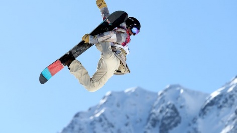 Olympic Channel announces new partnership in Europe
