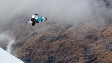 New dates for Audi quattro Winter Games NZ