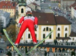 First World Cup for “flying skiers” – tomorrow