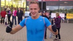 Tomas Portyk Czech summer national champion