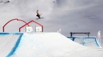 Top guns set bar high for Corvatsch finals