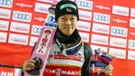 Ryoyu Kobayashi unbeatable