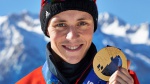 Second place for Eric Frenzel at „Sportler des Jahres“ award